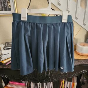 Alo Yoga Tennis Skirt